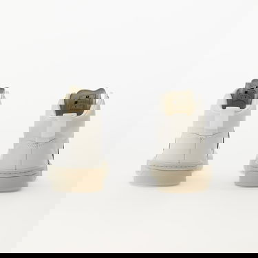 Tenisky a topánky Veja V-15 High Top Biela | VQ0203086B, 3