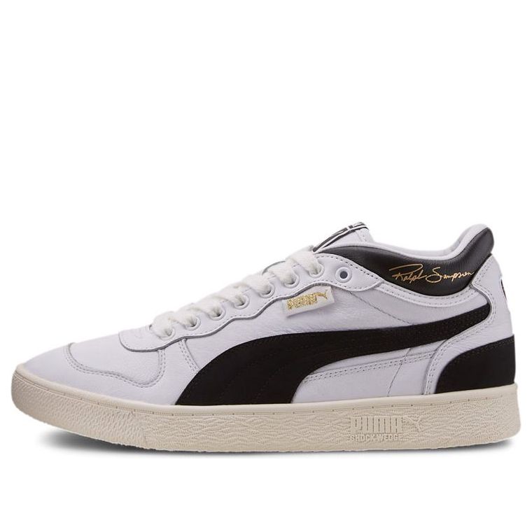 Tenisky a topánky Puma Ralph Sampson Demi OG Biela | 371683-02