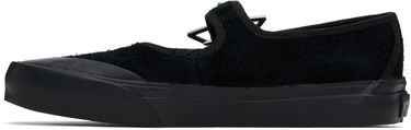 Oblečenie Vans Mary Jane Čierna | STARZ BLACK - CJJ, 2
