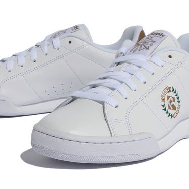 Tenisky a topánky Reebok NPC II Insignia Šedá | FU6961, 2