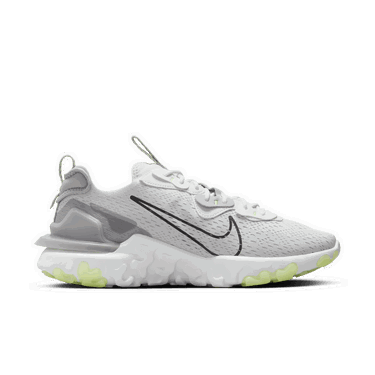 Tenisky a topánky Nike React Vision Šedá | HF9381-001, 3