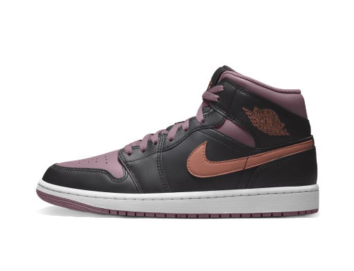 Air Jordan 1 Mid SE "Sky J Mauve"