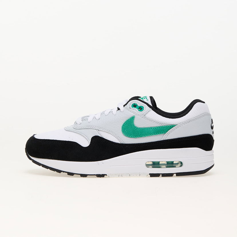 Tenisky a topánky Nike Air Max 1 Zelené | FN6952-100