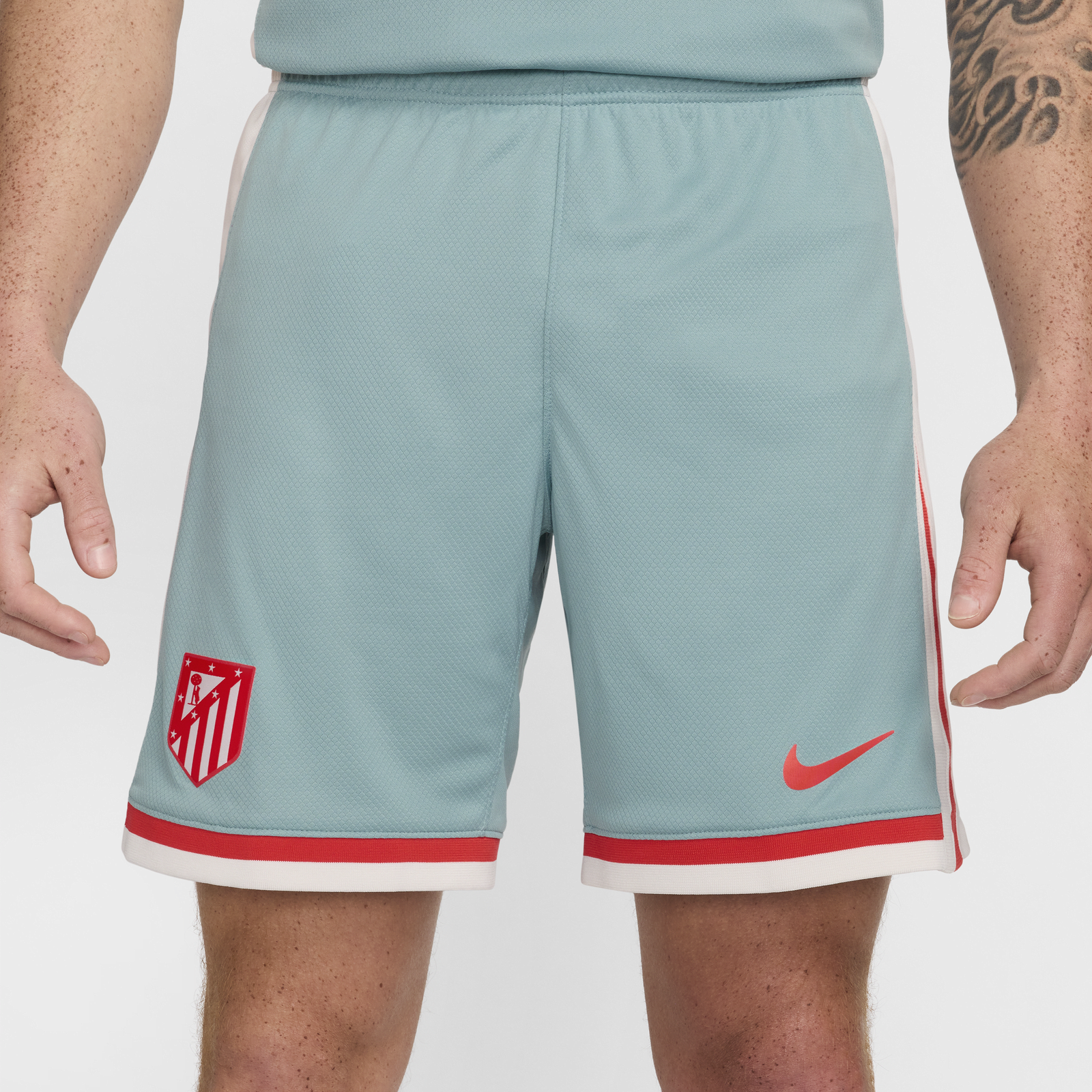 Dri-FIT Replica Atlético Madrid Stadium 2024/25 Away