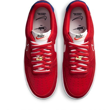Tenisky a topánky Nike Air Force 1 '07 LV8 "University Red" Červená | DB3597-600, 3