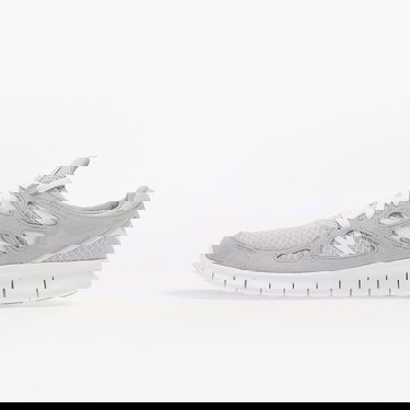 Tenisky a topánky Nike Free Run 2 Šedá | 537732-014, 0
