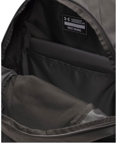 Batoh Under Armour Hustle Lite Backpack Čierna | 6000399-001, 2