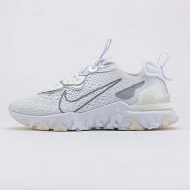 Tenisky a topánky Nike W NSW React Vision Biela | CW0730-100, 1