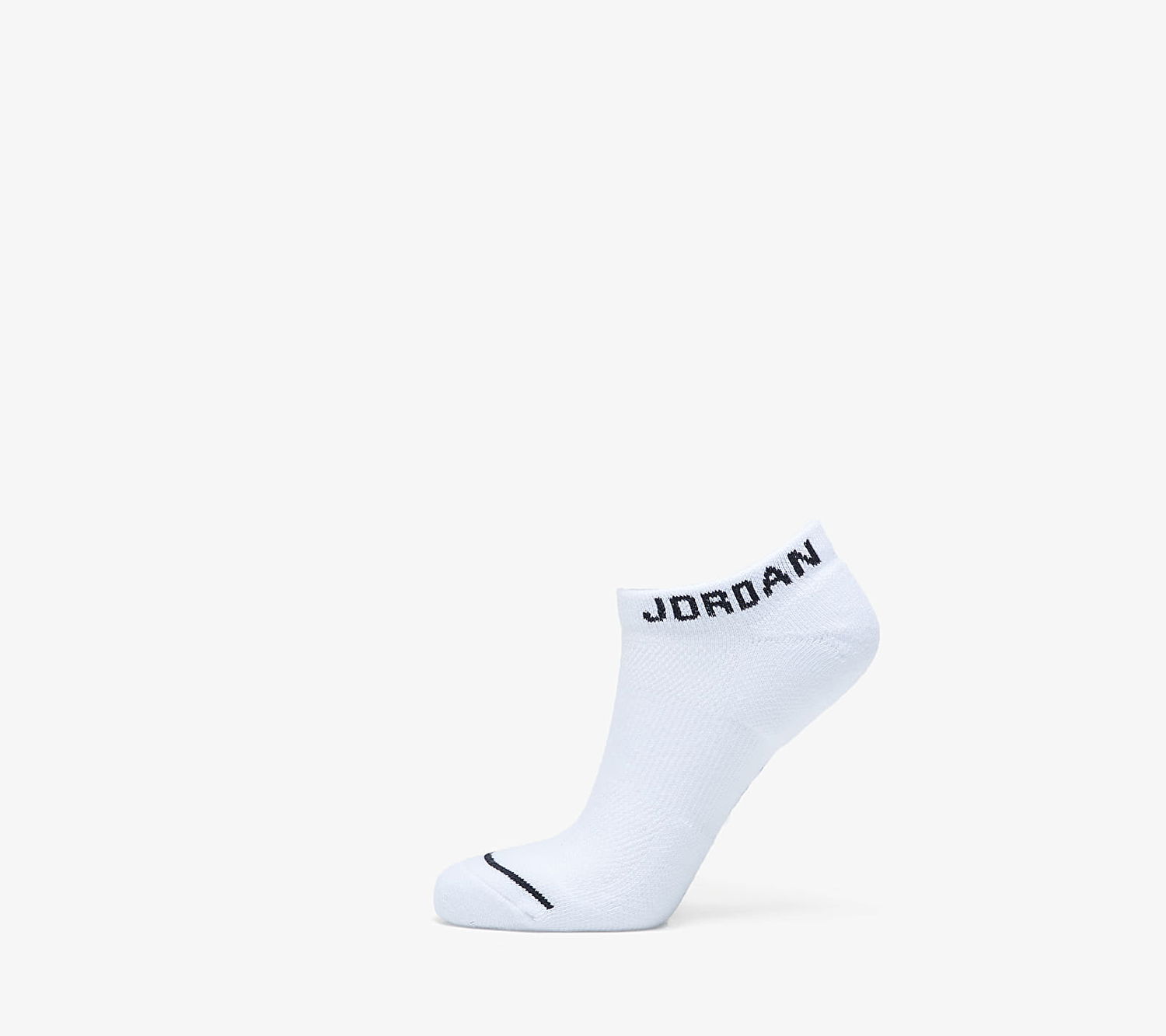 Spodná bielizeň a ponožky Jordan No Show Socks 3-Pack Šedá | SX5546-018, 1