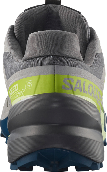 Tenisky a topánky Salomon SPEEDCROSS 6 Šedá | l47810900, 5