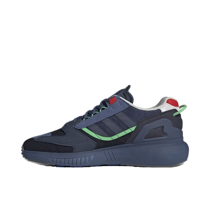 Tenisky a topánky adidas Originals ZX 5K Boost Navy | GV7700