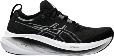 Tenisky a topánky Asics GEL-NIMBUS 26 Čierna | 1011b794-001, 0