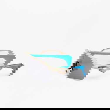 Slnečné okuliare OAKLEY Stunt Wing Prizm Universal Sunglasses Rôznofarebný | 0OO9519-95190341, 1