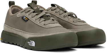 Tenisky a topánky The North Face Clyffe Zelené | NF0A8AD9, 3