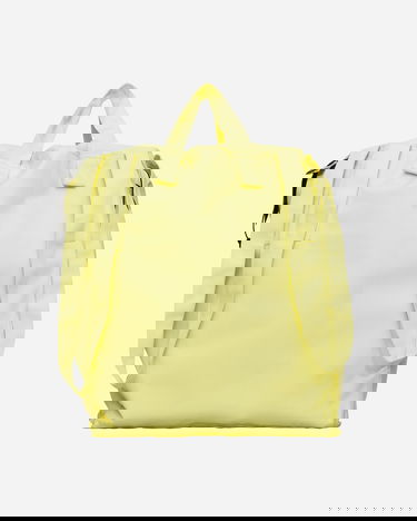 Tote bag GR10K Sack Bag Yellow Žltá | AG072063AB 04, 3