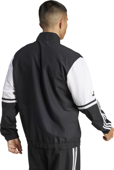 Vetrovka adidas Originals Squadra 25 Pre Jacket Čierna | je2761, 3