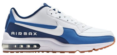 Tenisky a topánky Nike AIR MAX LTD 3 Biela | 687977-114, 2