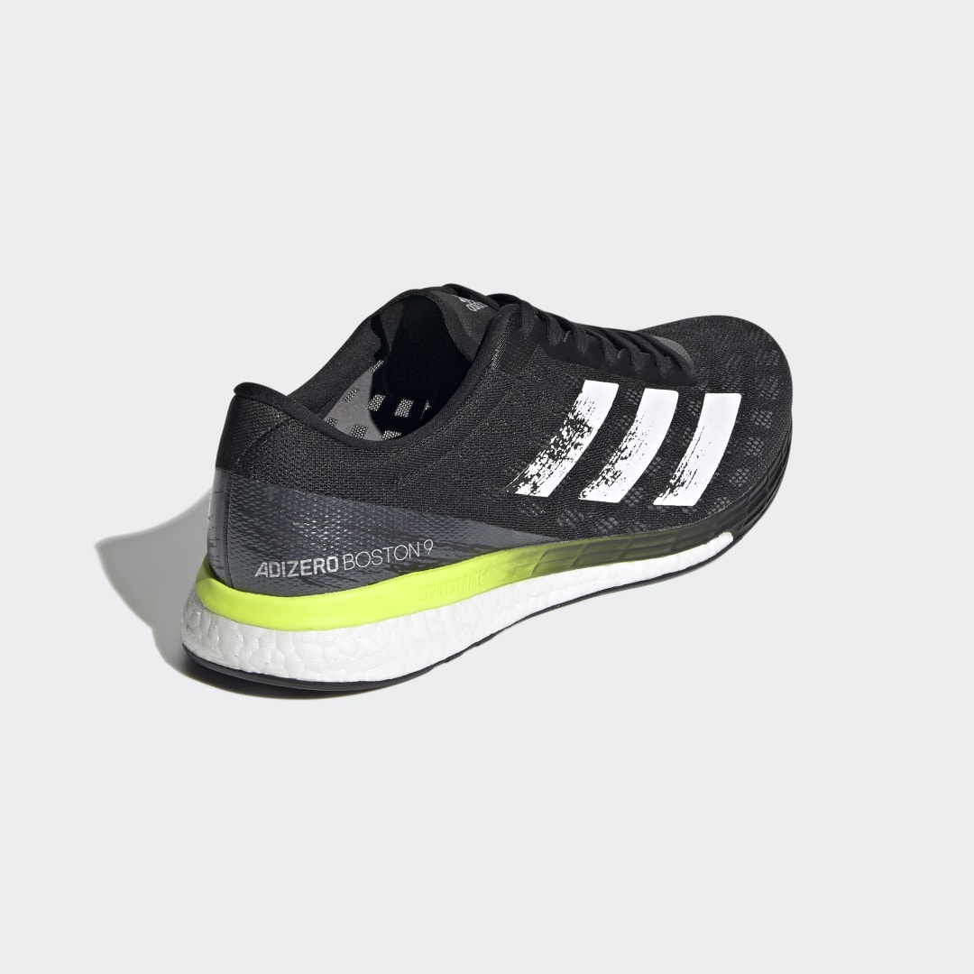 Tenisky a topánky adidas Performance Adizero Boston 9 Čierna | FY0343, 1