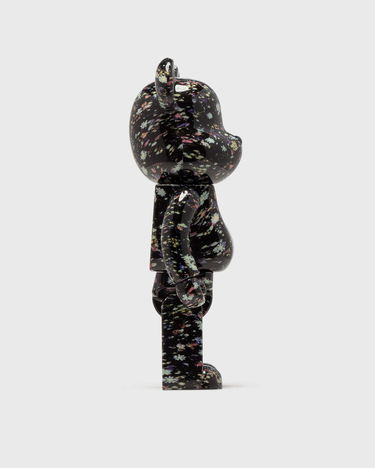 Zberateľské Medicom Toy Anever Black 1000% BE@RBRICK Figure Čierna | MED1163, 2