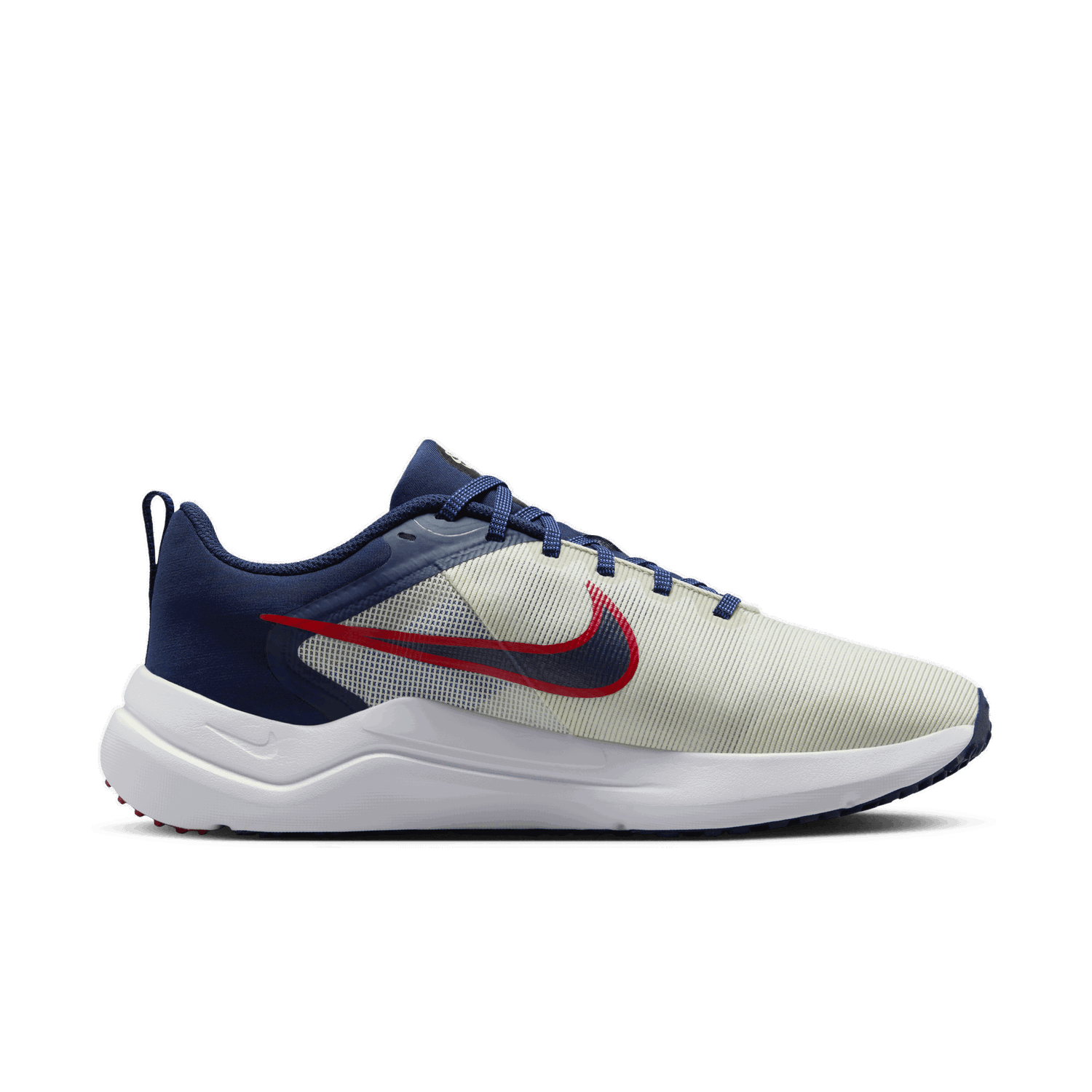 Tenisky a topánky Nike Downshifter 12 Biela | DD9293-012, 0