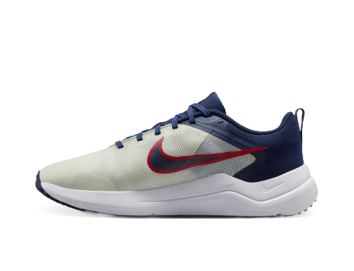 Bežecké topánky Nike Downshifter 12 Biela | DD9293-012