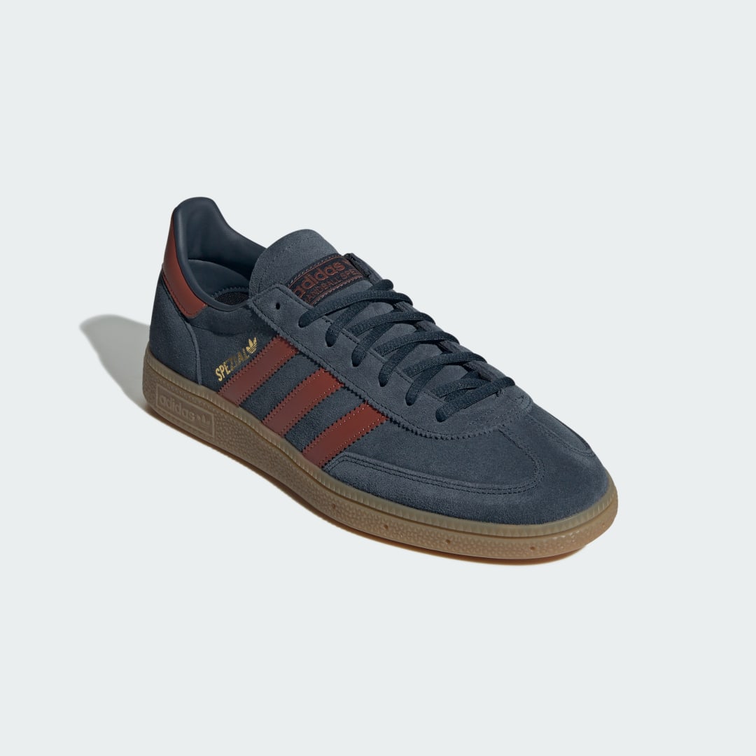 Tenisky a topánky adidas Originals Spezial Modrá | JH5436, 1