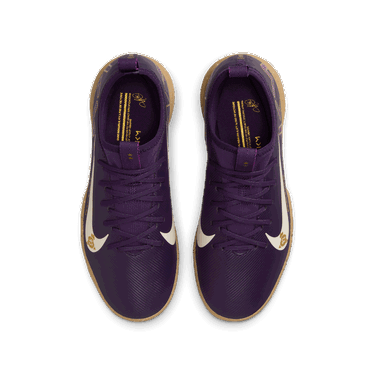 Tenisky a topánky Nike Jr. Mercurial Vapor 16 Academy "Kylian Mbappé" Fialová | FQ8414-500, 4
