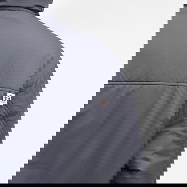 Prešívaná bunda AAPE by A Bathing Ape AAPE Now Reversible Camo Padded Jacket Šedá | AAPJKM7658XXNGYD, 5