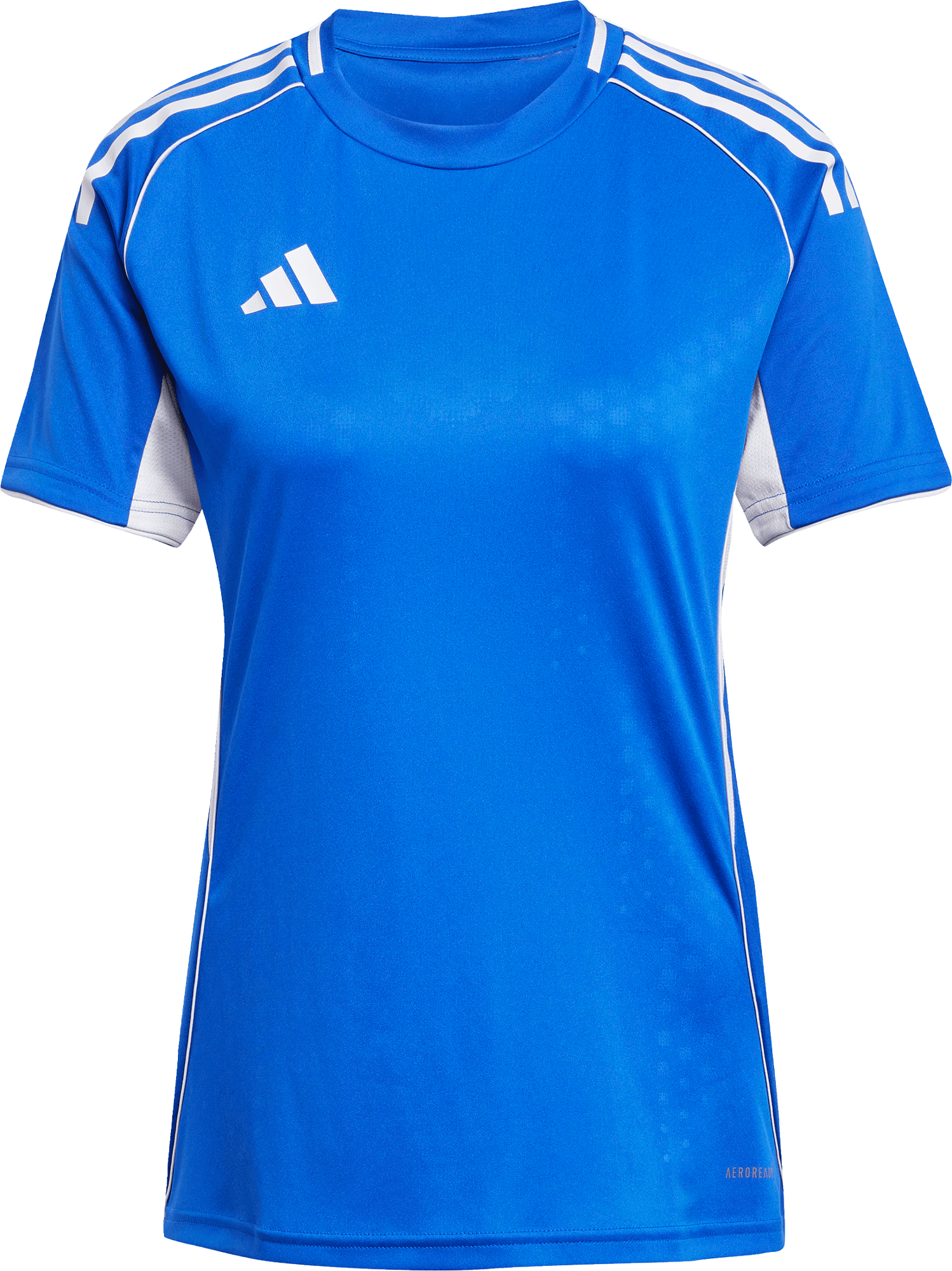 Tričko adidas Originals Adidas TIRO25 Jersey Modrá | jh3825, 0