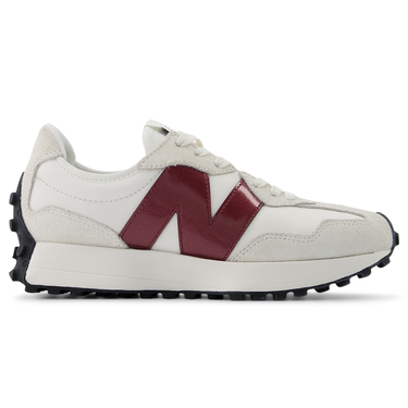 Tenisky a topánky New Balance 327 Biela | WS327JWC, 1