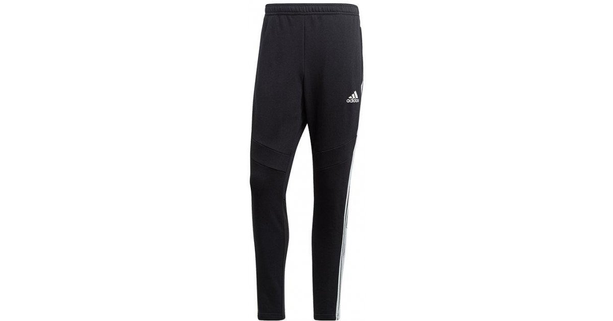 Tepláky adidas Originals Training Pants TIRO19 FT Čierna | fn2335, 1