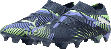 Tenisky a topánky Puma FUTURE 7 ULTIMATE Low FG/AG Rôznofarebný | 107919-03, 6