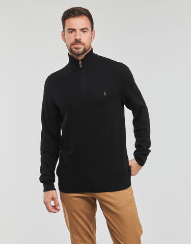 Sveter Polo by Ralph Lauren Sweater Čierna | 710876756002, 1