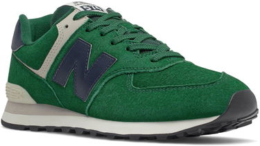 Tenisky a topánky New Balance 574 Zelené | ML574PQ2, 3