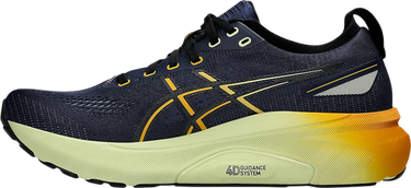 Tenisky a topánky Asics GEL-KAYANO 31 Modrá | 1011b867-403, 4