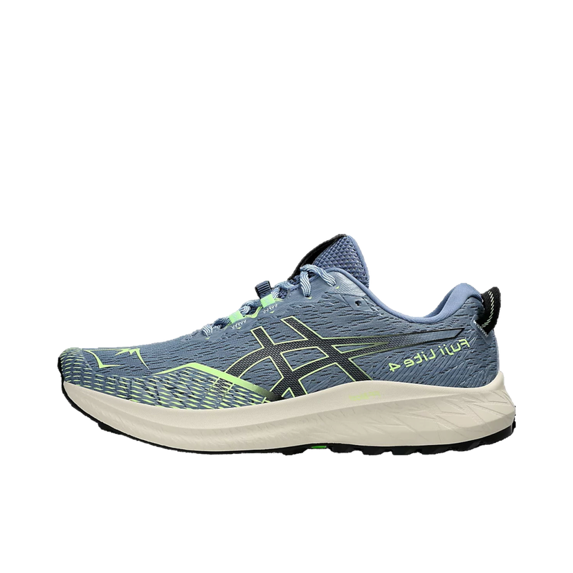 Tenisky a topánky Asics Fuji Lite 4 Navy | 1011b698-400