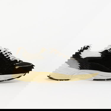 Tenisky a topánky Autry Hyperway Low Man Black/ Silver Čierna | A1UNHYLMUM07, 2