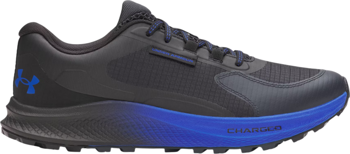 Tenisky a topánky Under Armour Charged Bandit TR 3 Čierna | 3028371-016, 0
