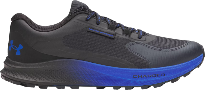 Tenisky a topánky Under Armour Charged Bandit TR 3 Čierna | 3028371-016