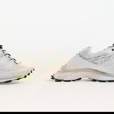 Tenisky a topánky Salomon XT-6 Mindful Vanilla Ice/ Cloud Pink/ Orchid Petal Biela | L47467000, 1