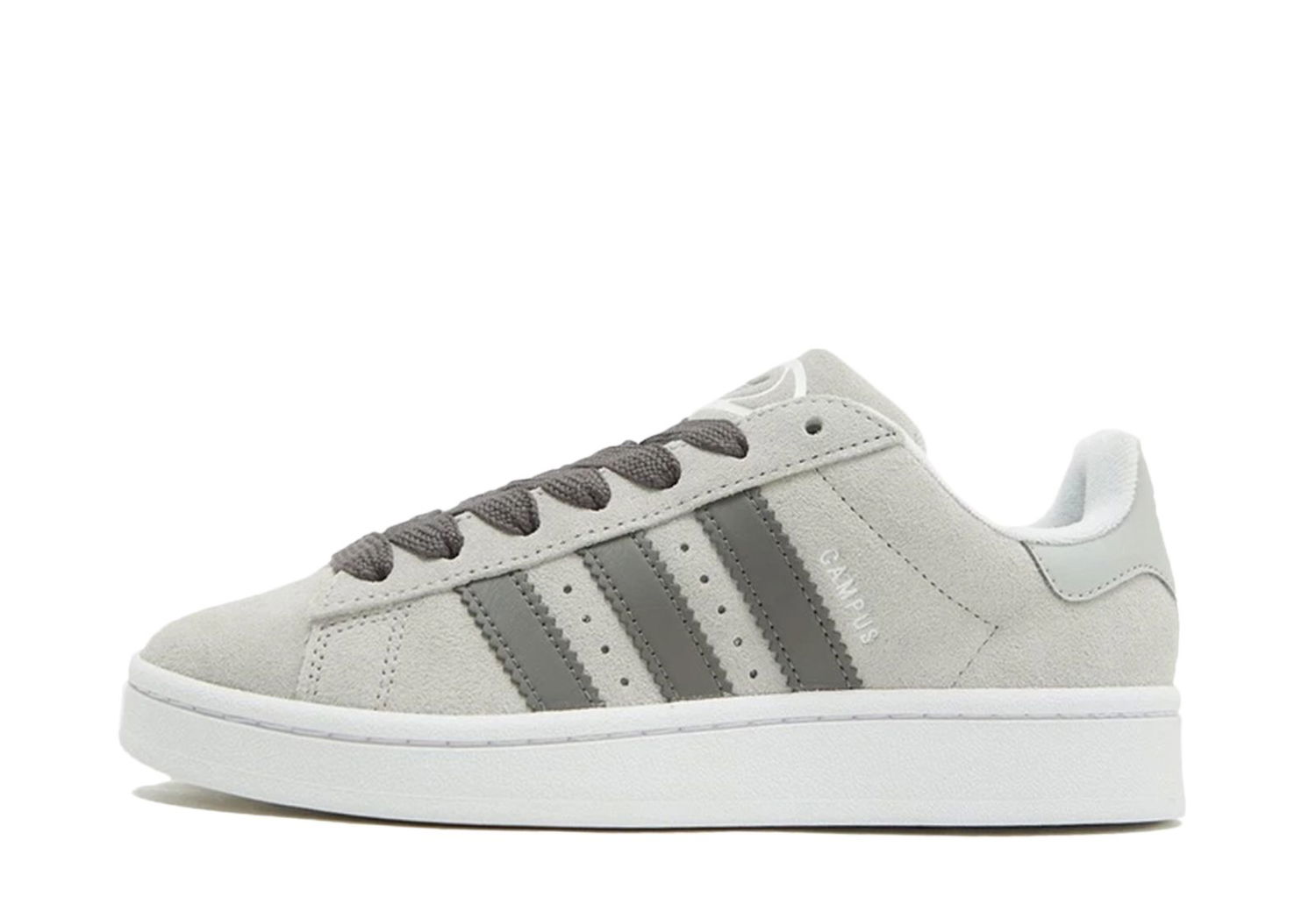 Tenisky a topánky adidas Originals adidas Campus 00s W "Charcoal" Šedá | ID3172, 0