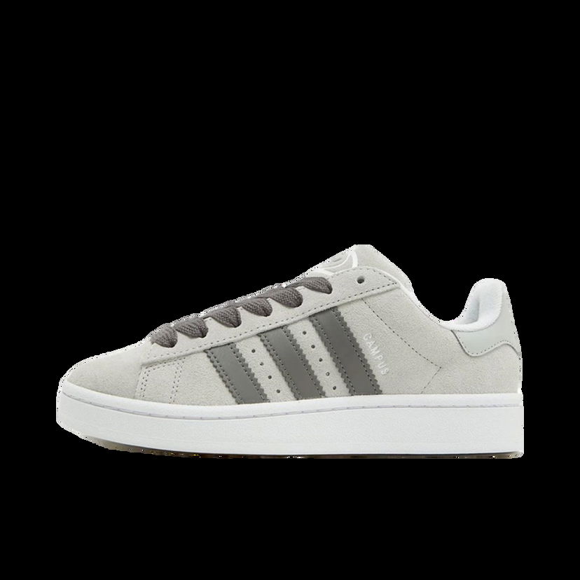 Tenisky a topánky adidas Originals adidas Campus 00s W "Charcoal" Šedá | ID3172