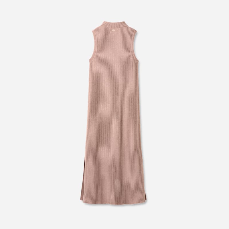 Šaty UGG Amara Dress Lite Ružová | 1171611-DWNP, 1