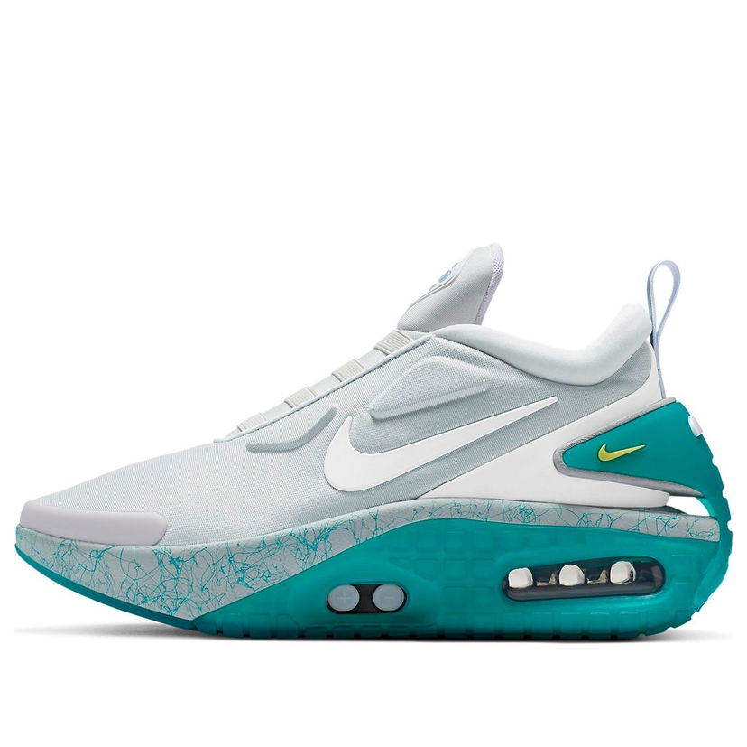 Tenisky a topánky Nike Adapt Auto Max 'Jetstream' Tyrkysová | CZ6800-001