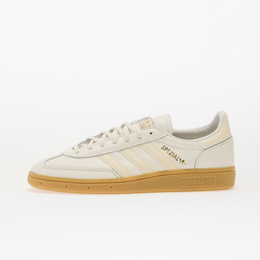 Tenisky a topánky adidas Originals adidas Originals Handball Spezial Biela | JS3867