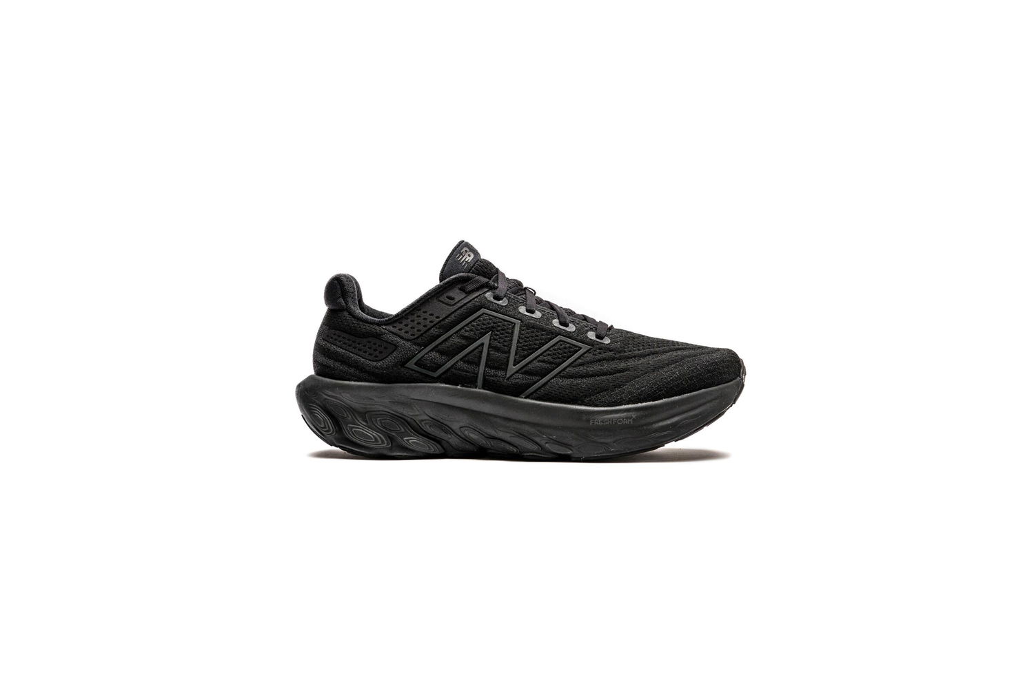 Tenisky a topánky New Balance Fresh Foam X 1080v13 "Black" Čierna | M1080T13, 0