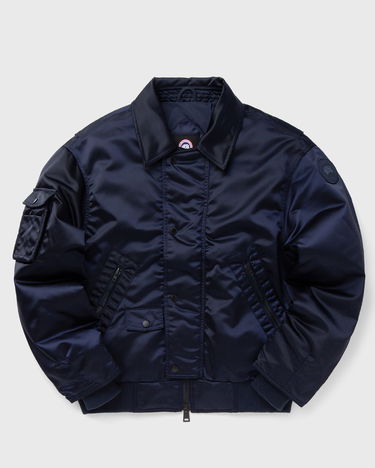 Bomber bunda Canada Goose Seguin Aviator Collared Bomber Navy | 4882MT-9063, 1