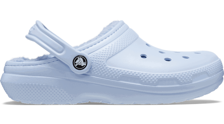 Tenisky a topánky Crocs Classic Lined Clogs Modrá | 203591-4NS, 0
