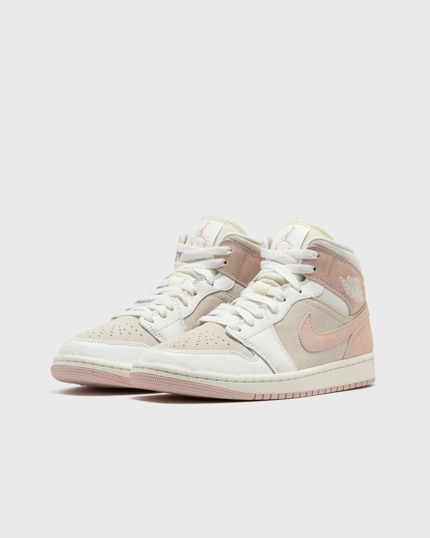 Tenisky a topánky Jordan Air Jordan 1 Mid SE Seersucker Čierna | FQ1926-161, 1