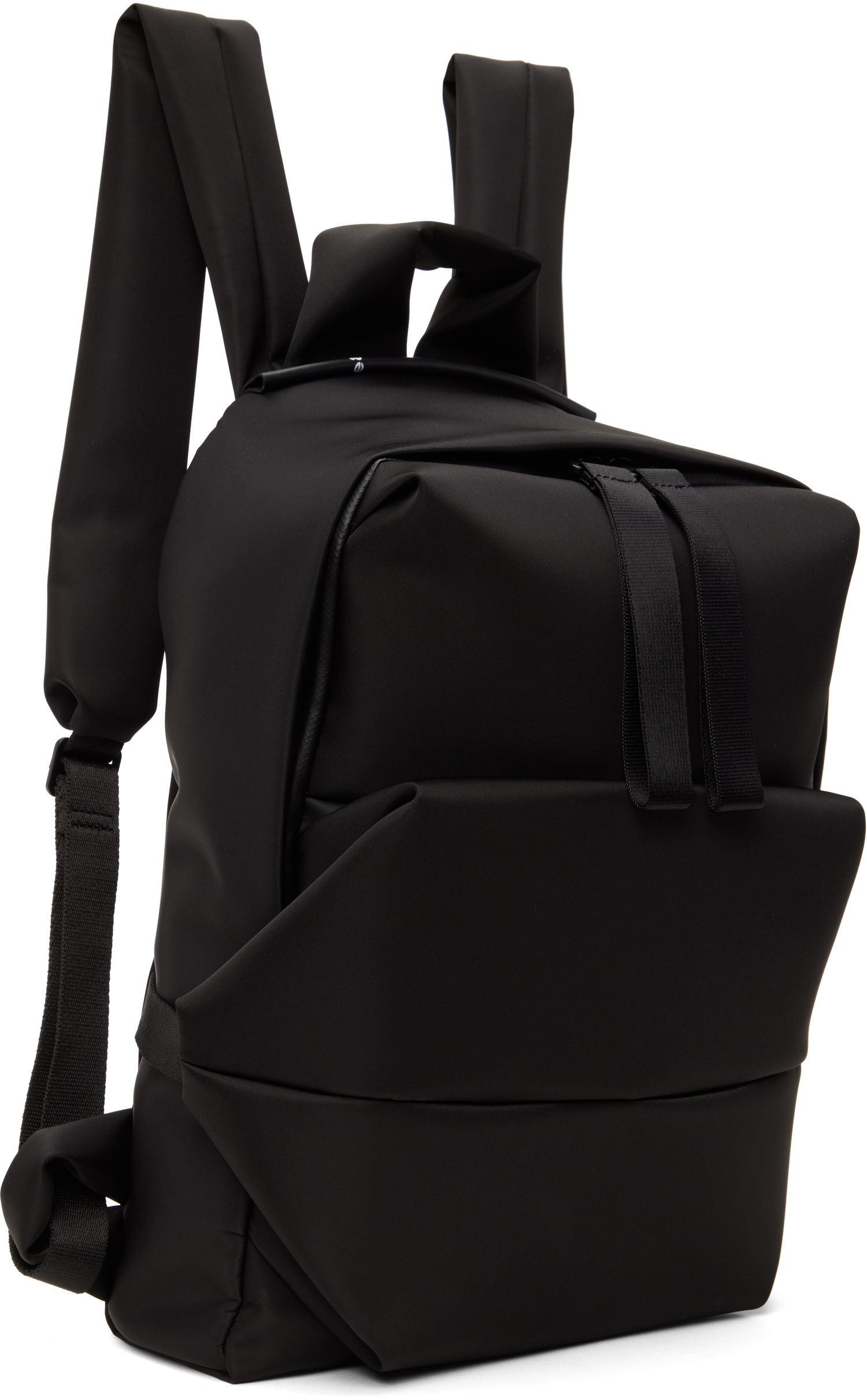 Batoh côte&ciel Sava S Sleek Backpack Čierna | 29153 000, 1